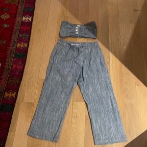 Stillwater matching set